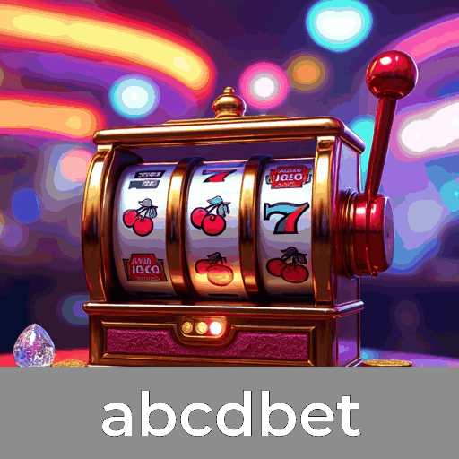 abcdbet: Cassino com slots e jackpots ao vivo
