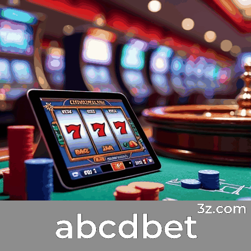 abcdbet: Cassino Online e Pagamentos Rápidos