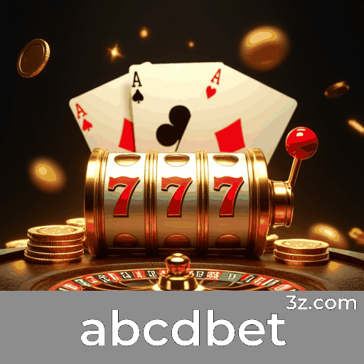 abcdbet: Cassino Online e Pagamentos Rápidos